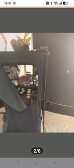 Baredani Ripiani X4  Camping kast, Caravans en Kamperen, Ophalen, Zo goed als nieuw, Campingkast