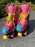 Rolschaatsen - Soy Luna maat 38/39, Ophalen, Dames, Roces