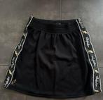 Nieuw Australian rokje met gouden bies, Zwart, Nieuw, Ophalen of Verzenden, Maat 36 (S)