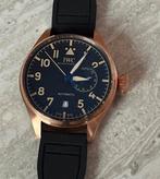 IWC Big Pilot, Sieraden, Tassen en Uiterlijk, Horloges | Heren, Ophalen of Verzenden, Nieuw, Leer, Overige merken