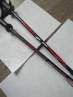 Leki Rider Skistokken - 90cm huren is duurder, Gebruikt, Stokken, Skiën, Minder dan 100 cm