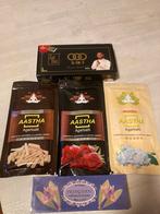 Authentic Indian Incense sticks, Wierookstokjes, Agarbatti, Nieuw, Ophalen of Verzenden