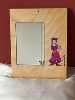 Janbibejan Kinderspiegel, Ophalen of Verzenden, Gebruikt, Spiegel