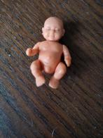 Barbie baby, Ophalen of Verzenden, Gebruikt, Barbie