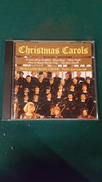 cd christmas carols, holland boys, Ophalen of Verzenden
