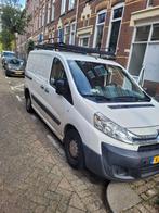 Citroën Jumpy 1.6 HDI 66KW BV 2014, Auto's, 1636 kg, Euro 5, 4 cilinders, Citroën