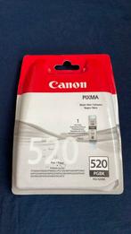 Nieuw Canon 520 PGBK, Computers en Software, Printerbenodigdheden, Nieuw, Cartridge, Canon, Ophalen of Verzenden