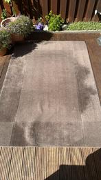 Tapijt 140x195, Tuin en Terras, Terrasdelen en Vlonders, Ophalen, Gebruikt, Overige materialen