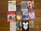 Boeken allerlei, Ophalen of Verzenden, Zo goed als nieuw