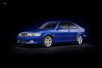 Saab 9-3 Viggen Coupé | DNA Collectibles | 1:18 | Nieuw, Ophalen of Verzenden, Nieuw, Auto, Overige merken