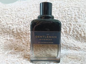 Givenchy Gentleman Boisee 100ml EDP - Nieuw & Origineel beschikbaar voor biedingen