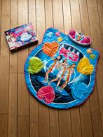 K3 set dansmat dansstudio spel, Ophalen of Verzenden