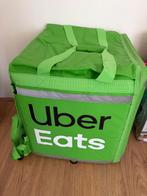 Uber Eats Bezorgtas, Ophalen of Verzenden