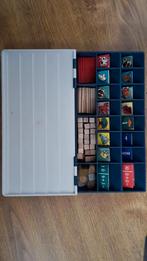 Vintage Letterbak, Ophalen