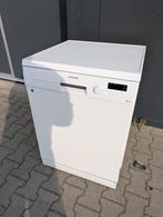 Siemens SN215W02AE – iQ100 – Vrijstaande vaatwasser, Niet ingevuld, Voorspoelprogramma, Niet ingevuld, Refurbished