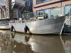 Steelfish Rescue 700 70PK Suzuki, Watersport en Boten, Gebruikt, 6 meter of meer, Aluminium, Ophalen