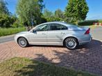 Volvo S80 2.5 T Summum, Voorwielaandrijving, Traction-control, 1512 kg, Zwart