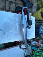 Giannelli Uitlaat Horizontaal - piaggio onderdeel, Ophalen of Verzenden, Zo goed als nieuw, Uitlaat