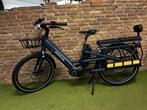 Fietshokje Hoofddorp: Nieuw! Raaks Docker Longtail E-Bike, Fietsen en Brommers, Fietsen | Dames | Damesfietsen, Overige merken