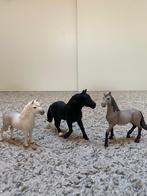 Grote Schleich Paarden Collectie te Koop!, Ophalen, Zo goed als nieuw, Jongen of Meisje