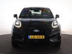 Ford Puma ST-Line X 1.0 Ecoboost Hybrid 125PK | Adaptieve cr, Auto's, Ford, Voorwielaandrijving, Puma, Euro 6, Adaptive Cruise Control