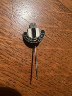 Heracles Almelo Speldje, Verzamelen, Ophalen of Verzenden, Gebruikt, Sport, Speldje of Pin