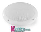 Marine speaker set, Luidspreker set, PD 6,5" Waterbestendig, Overige merken, 60 tot 120 watt, Info@marbeco.nl, Front, Rear of Stereo speakers