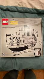 Nieuw geseald lego, Ophalen, Zo goed als nieuw