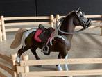 Schleich Repaint Set + Tuig en Hekken, Verzamelen, Dierenverzamelingen, Ophalen of Verzenden, Nieuw, Paard, Beeldje of Figuurtje