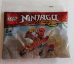 Lego Ninjago Polybag 30535 - Fire Flight, Kinderen en Baby's, Speelgoed | Duplo en Lego, Ophalen of Verzenden, Nieuw, Complete set