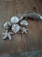 Diverse zee beeldjes, Huis en Inrichting, Woonaccessoires | Overige, Ophalen, Zo goed als nieuw
