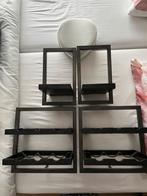 D-Bodhi Wijn- & Wandrekken met Plankje, Ophalen of Verzenden, Zo goed als nieuw