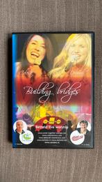 Building Bridges - Betteld live worship cd/dvd-box, Cd's en Dvd's, Dvd's | Religie en Gospel, Boxset, Alle leeftijden, Ophalen of Verzenden