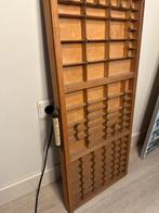 Letterbak vintage de luxe, Ophalen of Verzenden, Zo goed als nieuw, Minder dan 100 cm