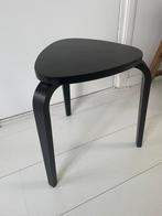 Ikea kruk kyrre, Huis en Inrichting, Ophalen, Zo goed als nieuw, Hout