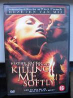 Killing me softly - gebaseerd op Bestseller Nicci French, Cd's en Dvd's, Vanaf 16 jaar, Ophalen of Verzenden, Gebruikt