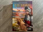 Cartographers Heroes (EN), Hobby en Vrije tijd, Gezelschapsspellen | Bordspellen, Ophalen of Verzenden, Zo goed als nieuw
