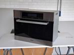 Miele stoomoven DG 5080, Witgoed en Apparatuur, Ovens, Gebruikt, Oven, Stoom, Inbouw