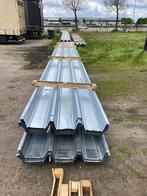 Steel deck platen, Doe-het-zelf en Verbouw, Ophalen, Zo goed als nieuw, Overige materialen, Minder dan 20 mm