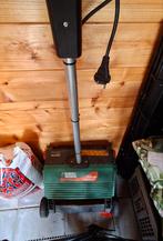 Verticuteer elektrisch Black Decker, Tuin en Terras, Verticuteermachines, Ophalen of Verzenden, Zo goed als nieuw, Elektrisch