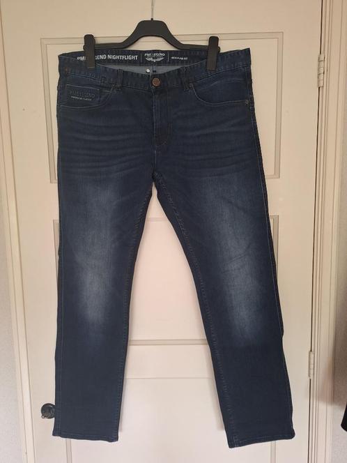 PME Legend Nightflight regular fit 38/32, Kleding | Heren, Spijkerbroeken en Jeans, Zo goed als nieuw, W36 - W38 (confectie 52/54)