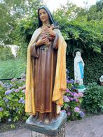 Antiek Frans Kerkbeeld ❤️ Heilige Theresia van Lisieux, Ophalen