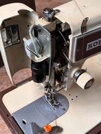 Köhler Naaimachine YM 140A - Compleet!, Hobby en Vrije tijd, Naaimachines en Toebehoren, Ophalen, Gebruikt, Naaimachine, Overige merken