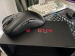 Zowie EC1-CW Draadloze Gaming Muis, Computers en Software, Rechtshandig, Muis, Gaming muis, Nieuw