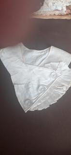 Kraagje met knopen, Antiek en Kunst, Antiek | Kleding en Accessoires, Ophalen of Verzenden