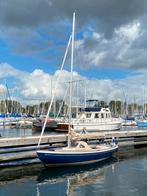 Saffier Sc 6.50, Watersport en Boten, Ophalen, Diesel, Zo goed als nieuw, Tour-wedstrijdjacht