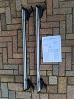 Dakdragers Dacia Duster - Zo goed als nieuw, Auto diversen, Dakdragers, Ophalen of Verzenden, Zo goed als nieuw