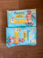 Pampers Premium Protection Maat 1 - 2x 39 Luiers, Ophalen, Nieuw