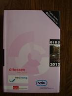 Gids gemeentebesturen 2012, Boeken, Catalogussen en Folders, Gelezen, Ophalen of Verzenden