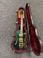 Gretsch G6659TG-CDG broadkaster zgan, Ophalen, Zo goed als nieuw, Hollow body, Overige merken